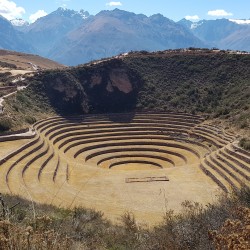 Cusco, Cusco City Tour, Sacred Valley Tour, Aguas Calientes, Machupicchu, Moray and Maras Salt Mine Tour  5D/4N (classic)